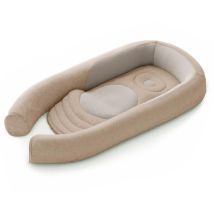 Inglesina Welcome Pod Baby Nest Quiet Beige Az99q0qub
