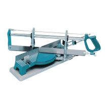 Tronzadora PERFEKT III hoja l.550mm corte h.120mm mesa l.400mm