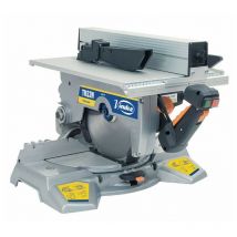 Viboy - Tronzadora abatible laser virutex TM33W