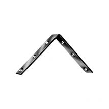Vormann - Inglete de fijación 100x20mm Nr. 181100Z (por 20)