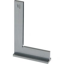 Inglete de taller con tope din 875/1m. a. 200x130mm hp