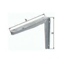 Consola L.250mm H.200mm sta raw tzn Trgf.225kg gah