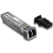 Trendnet Ti-mgbs10 Modulo Del Ricetrasmettitore Di Rete Fibra Ottica 1250 Mbit/s Sfp 1310 Nm