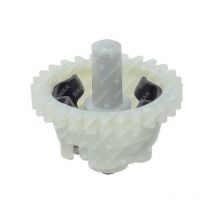 Motorreductor para aireador Harry hra 4022 c - 058599