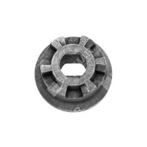 Sandrigarden - Engranaje eje piñón para sierras eléctricas taya - compatible 010861