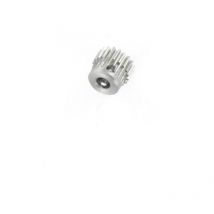 Reely - Ingranaggio dentato cilindrico Acciaio Tipo di modulo: 0.5 ø foro: 4 mm Numero di denti: 20