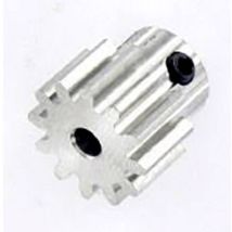 Ingranaggio In Acciaio Reely Tipo Di Modulo: 1.0 Ø Foro: 3.2 Mm Numero Di Denti: 12