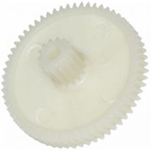 Ingranaggio in plastica - Robot da cucina e Cuocitutto - riviera et bar - 305254