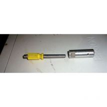 Ingranaggio pompa olio motosega oleomac 938 941 Emak efco 138 141 dynamic nuova