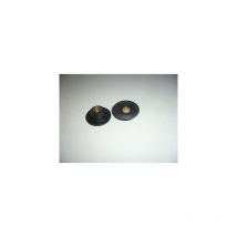 Ingranaggio pompa olio motosega Zenoah nuovo tipo 7 tacche nuova