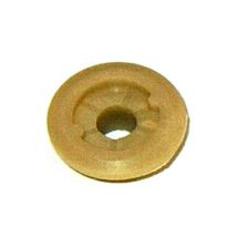 Ingranaggio pompa olio Zenoah per motosega 2500 vecchio tipo 54.180.1314 Ama TH25