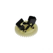 Caja de engranajes de la bomba reguladora del motor motocultor LA170 Launtop 364081