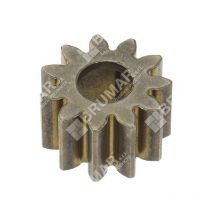 Engranaje de rueda trasera para cortacésped Sabo 055377