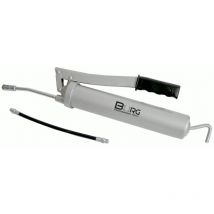 Ingrassatore a compressione a pompa gr 500 con prolunga flessibile