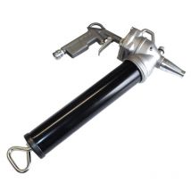 Pistola pneumatica per grasso in cartuccia ingrassatore 600gr Ø60mm bonezzi