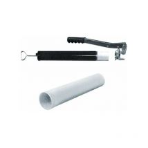 Ingrassatore Leva g 600 Cartuccia Bonezzi