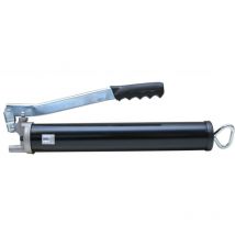 Compressore ingrassatore pompa manuale per grasso 600gr Ø60mm cartuccia - Bonezzi