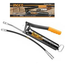 Ingrassatore pneumatico 400 cc - Ingco GRG015001