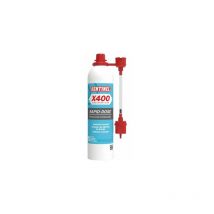 Sentinel - rapid dose x400 300ml