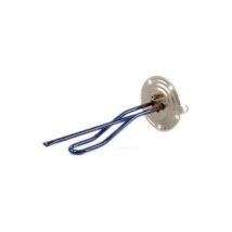 Ingresso riscaldatore smaltato 1000 w per Velis
