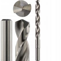 Milwaukee - hss-g Thunderweb 11.0 Metallbohrer (1)