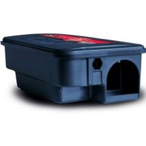 Inhalte für topicida-Köder go-in Kollant Köder