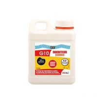 Inhibiteur GEB G10 Bidon 10 litres