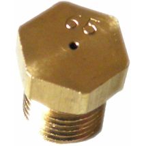 Iniettore butano propano diam. 65 (all'unità) - Piano cottura - AIRLUX - 2966363662894775845
