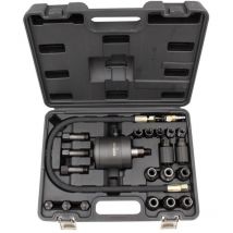 Iniettore estrattore martello pneumatico