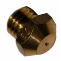 Beko - Iniettore Gas Butano/propano (diam 73) - Forni, Fornelli Elettrici E A Gas 3000773662894527291