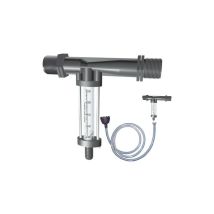 Iniettore Venturi Fertilizzante 32Ø 9mm – Portata massima 6000 litri/ora – Installazione semplice e versatile – REBOCA