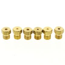 Iniettori di gas naturale per cucina la germania