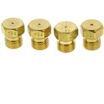 Iniettori gas butano/propano per piano cottura far