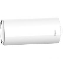 Ariston Group - Initio Xpert Elektro-Wassererwärmer horizontal rechts 100 Liter - ø 570 mm - ariston - 3000758