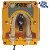 Injecta pH-Dosierpumpe peristaltisch digital 1-120m3