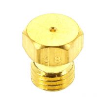 Injecteur 0.68 butane-propane z05q829 - cuisiniere
