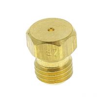 Injecteur 0.87 butane propane 909010127 - cuisiniere