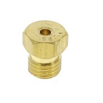 Injecteur 0.96 gaz naturel c00052941 - table de cuisson