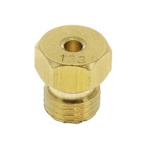 Injecteur 133 gaz naturel c00065921 909010474 - cuisiniere