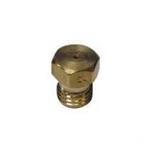 Injecteur semi rapide ø 64 pour table de cuisson indesit