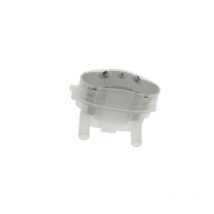 Injecteur 481010424466 pour Lave linge bauknecht, hotpoint ariston, ignis, indesit, laden, privileg, proline, saba, whirlpool