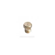 Injecteur auxiliaire ø 50 mm pour cuisinière Ariston – Jardin piscine – Accessoire pour réchaud à gaz