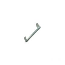 Injecteur, gicleur butane propane diam. 116 (a l'unite) d'origine (C00052940) Four, cuisinière 2I marchi, ariston hotpoint, cannon, creda, indesit,
