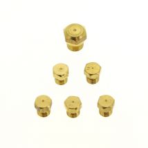 Injecteur butane propane - cuisiniere La Germania