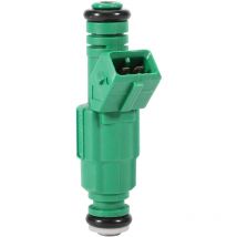 Zoternen - Injecteur de carburant pour voiture 0280155968 Remplacement Ford Focus 2000-2012