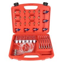 Yongqing - Injecteur diesel Testeur de rampe commune Les injecteurs vérifient le débit de retour