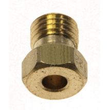 Injecteur Four Inf Gaz Naturel Dia 122 Pour Cuisiniere Glem-Gas Airlux - Z05w274