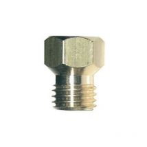 Injecteur gaz naturel dia 1.40 pour cuisiniere Smeg