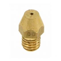 Injecteur N°80 butane / propane pour cuisiniere Leisure