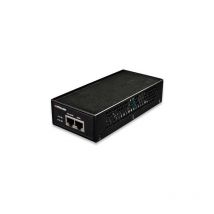 Unbekannt - Intellinet Network Solutions Intellinet 560566 - 1000 Mbit/s - 1000Base-T,100Base-TX - ieee 802.3,IEEE 802.3ab,IEEE 802.3af,IEEE